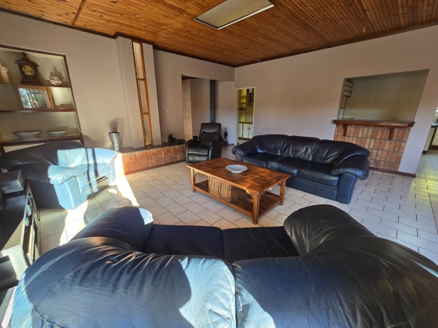 4 Bedroom Property for Sale in Universitas Ridge Free State